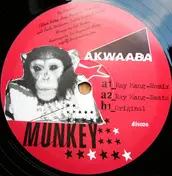 Akwaaba - Munkey