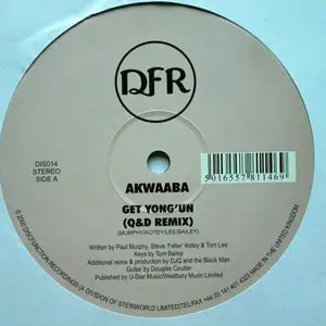 Akwaaba - Get Yong'un