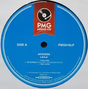 LP - Akwassa - La'Ila