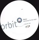 12'' - Akyra - Here Comes The Rain Again
