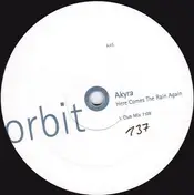 Akyra - Here Comes the Rain Again