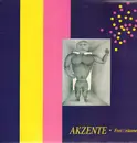 LP - Akzente - Frei(t)räume - xian prog