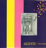 Akzente - Frei(t)räume