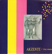 Akzente - Frei(t)räume