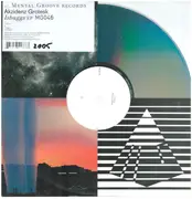12inch Vinyl Single - Akzidenz Grotesk - Isbuggs EP