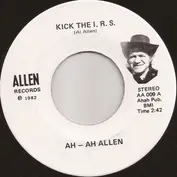 Ah - Ah Allen