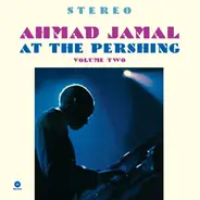 Ahmad Jamal Trio - At The Pershing Vol.2