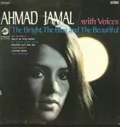 Ahmad Jamal - The Bright, the Blue and the Beautiful