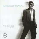 CD - Ahmad Jamal - The Essence Part 1