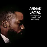 Ahmad Jamal - The Legendary OKEH & Epic Recordings