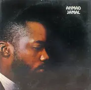 Ahmad Jamal - The Piano Scene of Ahmad Jamal