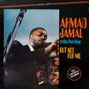 LP - Ahmad Jamal Trio - At The Pershing / But Not For Me