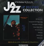 LP - Ahmad Jamal Trio - At The Pershing - Still Sealed