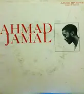 Ahmad Jamal Trio - At The Spotlight Club