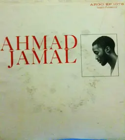Ahmad Jamal - At The Spotlight Club