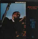 LP - Ahmad Jamal Trio - Ahmad Jamal At The Pershing - Mono / Insert included.