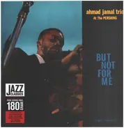 Ahmad Jamal Trio - Ahmad Jamal At The Pershing