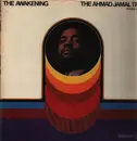 LP - Ahmad Jamal Trio - The Awakening - Gatefold