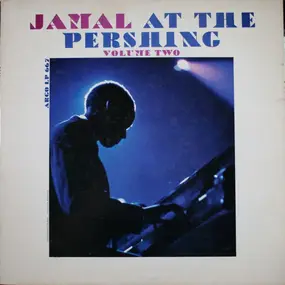 Ahmad Jamal - At The Pershing Vol.2