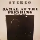 LP - Ahmad Jamal Trio - Jamal At The Pershing Vol. 2