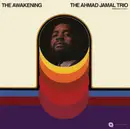 LP - Ahmad Jamal Trio - The Awakening - Gatefold, 180g Vinyl