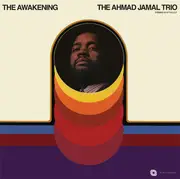 LP - Ahmad Jamal Trio - The Awakening - Gatefold, 180g Vinyl