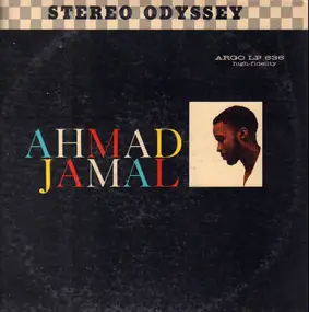 Ahmad Jamal - Volume IV