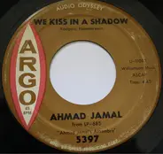 Ahmad Jamal - We Kiss In A Shadow / The Breeze And I