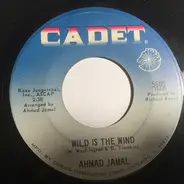 Ahmad Jamal - Wild Is The Wind / I Wish I Knew