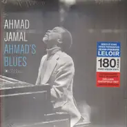 Ahmad Jamal - Ahmad's Blues