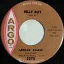 7inch Vinyl Single - Ahmad Jamal - Billy Boy / Poor Butterfly
