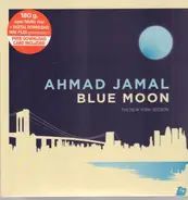 Ahmad Jamal - Blue Moon - The New York Session