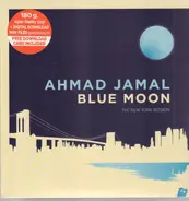 Ahmad Jamal - Blue Moon - The New York Session