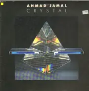 Ahmad Jamal - Crystal