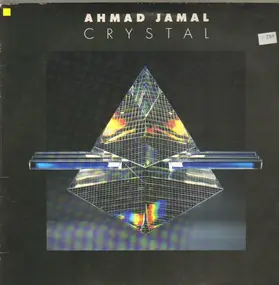 Ahmad Jamal - Crystal