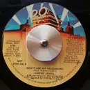 7inch Vinyl Single - Ahmad Jamal - Don't Ask My Neighbors