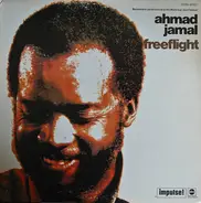 Ahmad Jamal - Freeflight