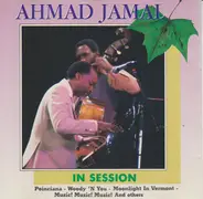 Ahmad Jamal - In Session