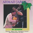 CD - Ahmad Jamal - In Session