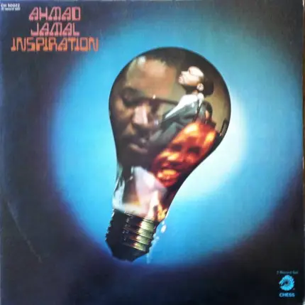 Ahmad Jamal - Inspiration