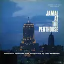 LP - Ahmad Jamal - Jamal At The Penthouse
