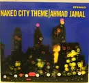 CD - Ahmad Jamal - Naked City Theme / Extensions