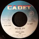 7inch Vinyl Single - Ahmad Jamal - Nature Boy / Little Ditty
