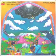 LP - Ahmad Jamal - Outertimeinnerspace - Gatefold