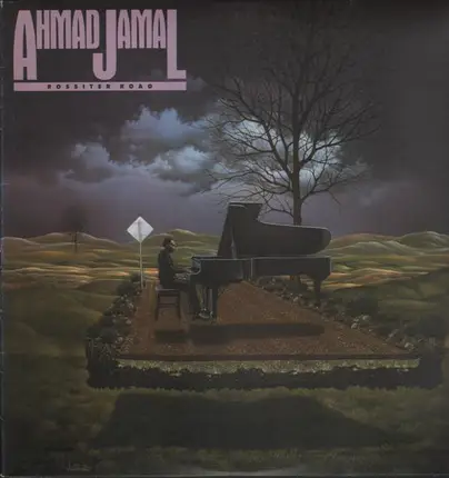 Ahmad Jamal - Rossiter Road