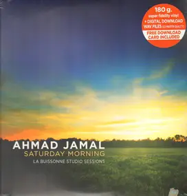 Ahmad Jamal - SATURDAY MORNING