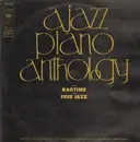 Double LP - Ahmad Jamal, Red Garland, Bill Evans a.o. - A Jazz Piano Anthology From Ragtime To Free Jazz