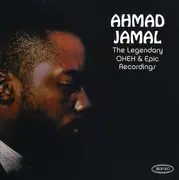 CD - Ahmad Jamal - The Legendary OKEH & Epic Recordings