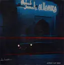 LP - Ahmad Jamal - Ahmad Jamal's Alhambra - Mono