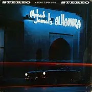 LP - Ahmad Jamal - Ahmad Jamal's Alhambra - Stereo